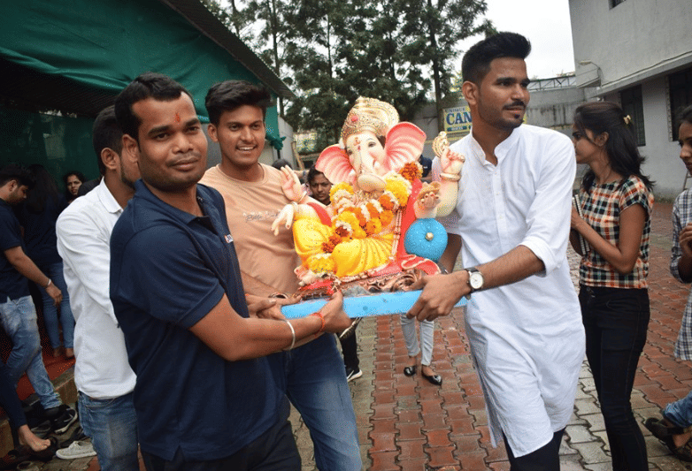 AIMS Institute of Management Studies Pune Events photo 2